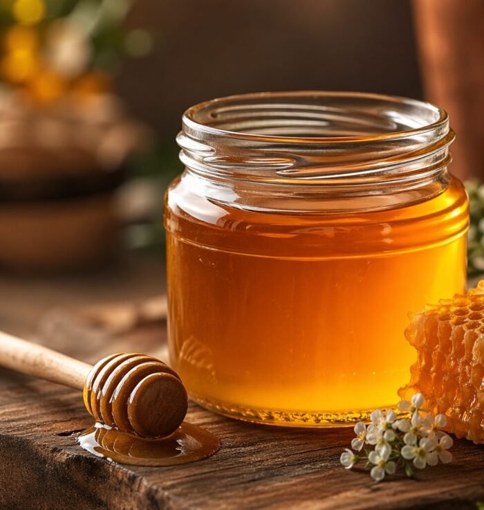 افضل عسل نحل طبيعي في مصر