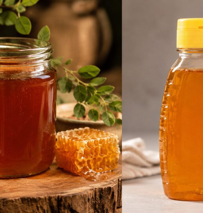 عسل السدر الأصلي للبيع في مصر من Natural Organic Honey