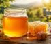 عسل نحل طبيعي عالي الجودة من Natural Organic Honey