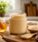 عسل وطحينة سمسم بدون سكر من Natural Organic Honey