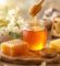 عسل نحل طبيعي غير مغشوش من Natural Organic Honey