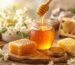 عسل نحل طبيعي غير مغشوش من Natural Organic Honey