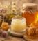 عسل وغذاء ملكات النحل للنساء من Natural Organic Honey