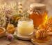عسل وغذاء ملكات النحل للنساء من Natural Organic Honey