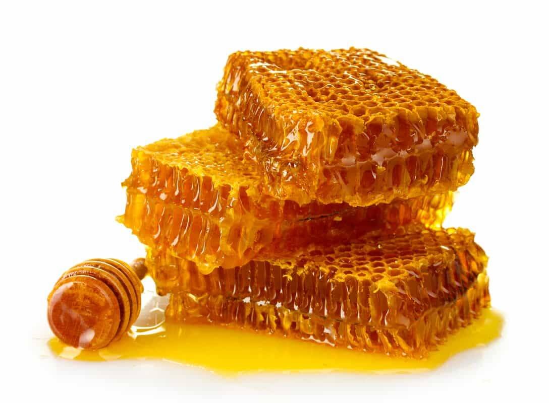 عسل نحل طبيعي من Natural Organic Honey
