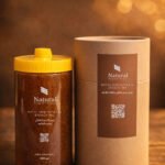 عسل الطاقة - عسل سدر جبلي طبيعي مصري