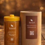 عسل دعم الإنجاب - عسل سدر جبلي طبيعي