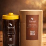 عسل ملكي للرجال - عسل سدر جبلي طبيعي فاخر مصري