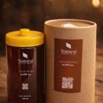 عسل اكاسيا مصري نقي