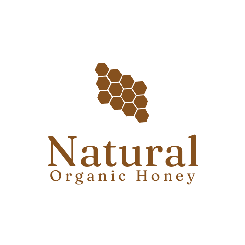 عسل نحل طبيعي من Natural Organic Honey