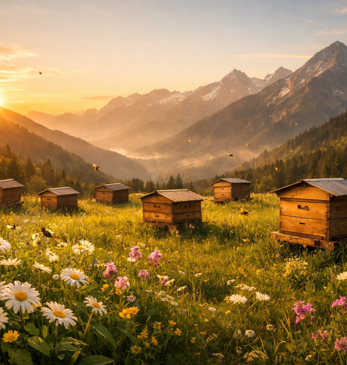 مميزات وعيوب عسل السدر الجبلي