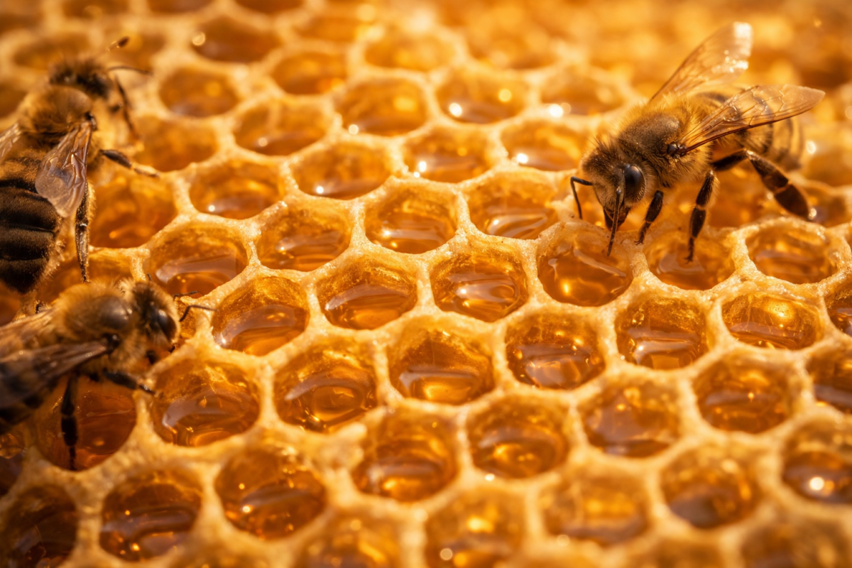 سعر كيلو عسل السدر الجبلي