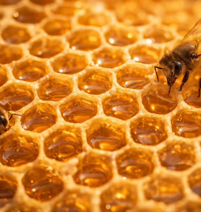 سعر كيلو عسل السدر الجبلي