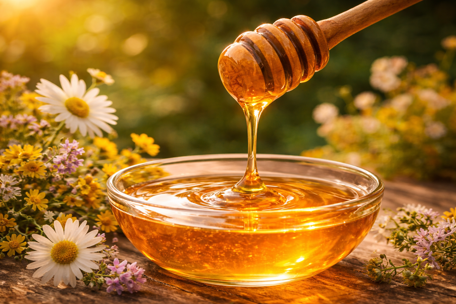 عسل السدر الجبلي الأصلي