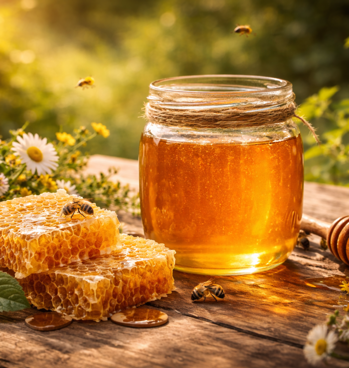 العسل الاصلي في مصر