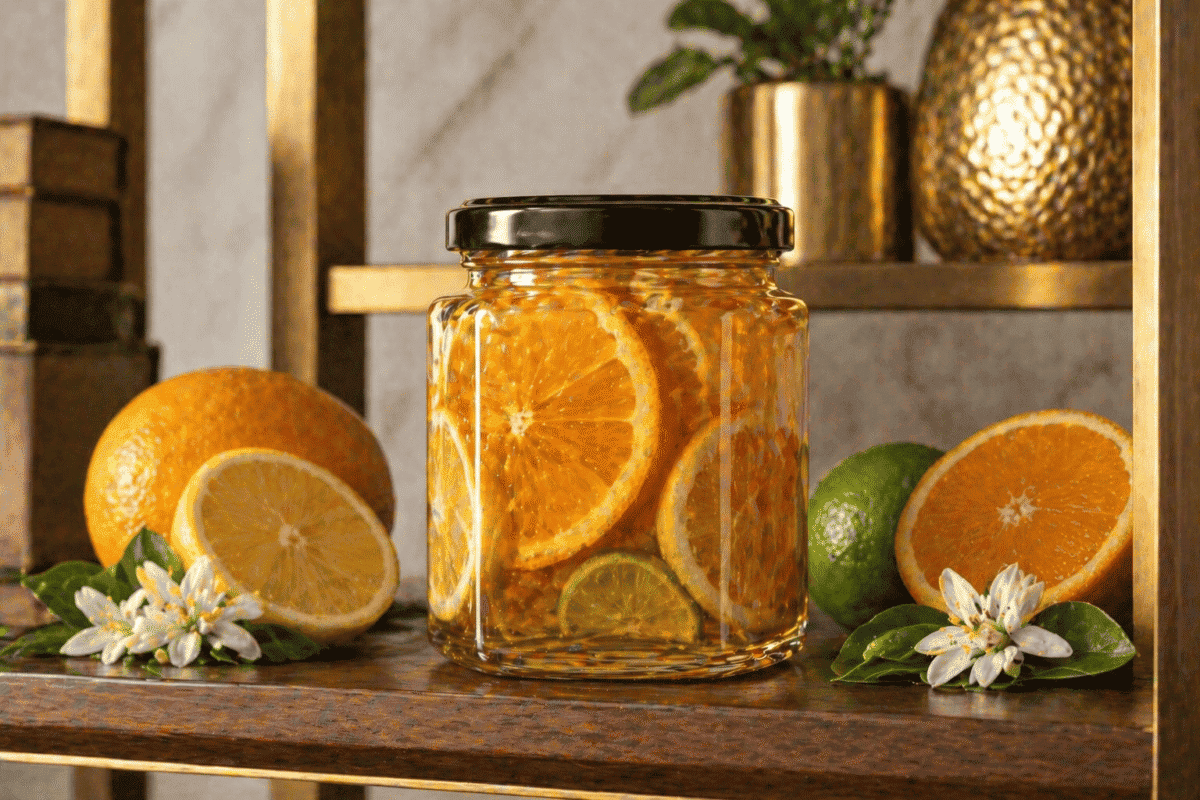 عسل موالح طبيعي لمناعة أقوى