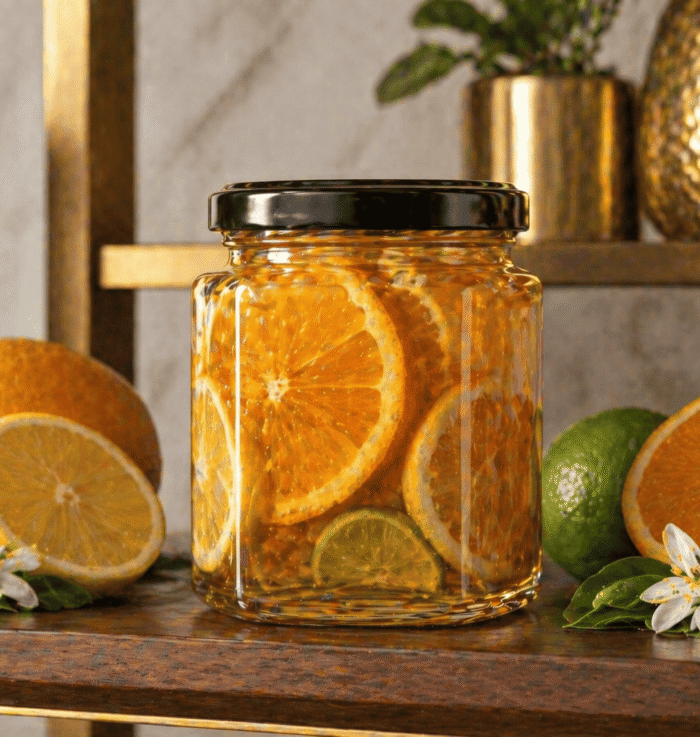 عسل موالح طبيعي لمناعة أقوى