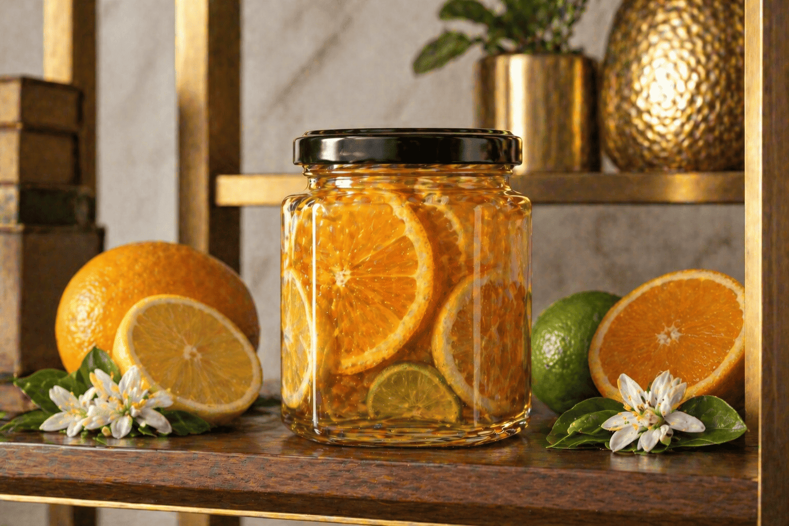 عسل موالح طبيعي لمناعة أقوى