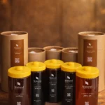 باقة عسل الاعشاب