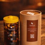 عسل ملكي بالمكسرات والطاقة - عسل سدر جبلي طبيعي مصري