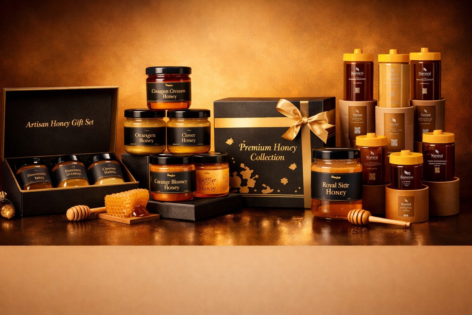 عسل بجودة عالية في مصر نقدّمه في ناتشورال أورجانيك هني بعناية واضحة لتعيش تجربة طبيعية بطعم أصيل وتقديم يليق بثقتك.