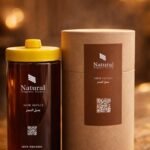 عسل سدر مصري طبيعي فاخر