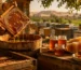 عسل الأكاسيا الأبيض من Natural Organic Honey