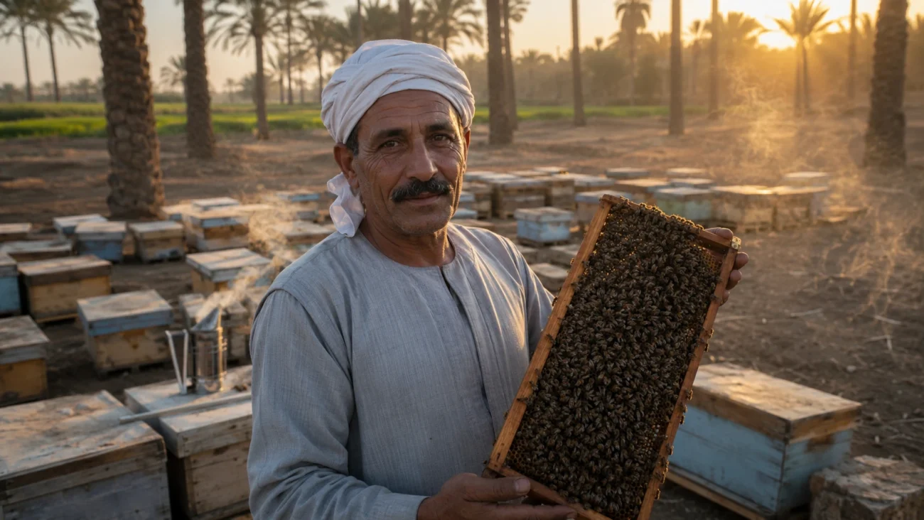 عسل بالجنسنج الكوري من Natural Organic Honey