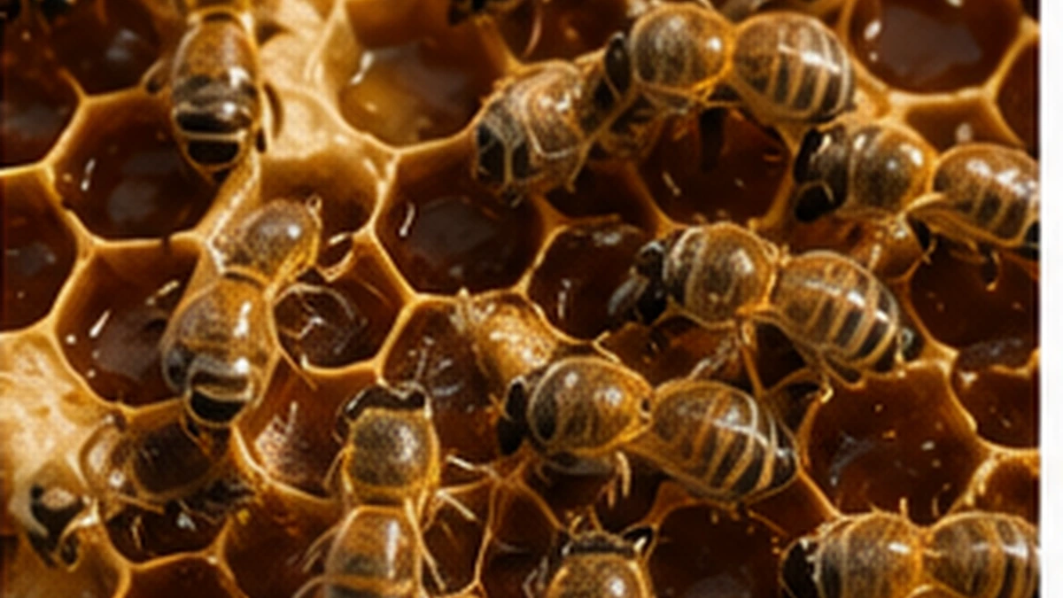 عسل افضل انواع في مصر 260 من Natural Organic Honey