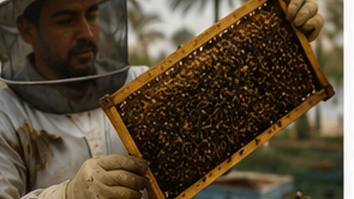 عسل افضل انواع في مصر 259 من Natural Organic Honey