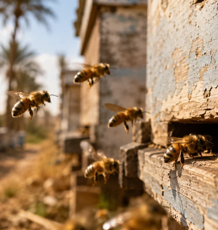 عسل استخدامات الملكي من Natural Organic Honey