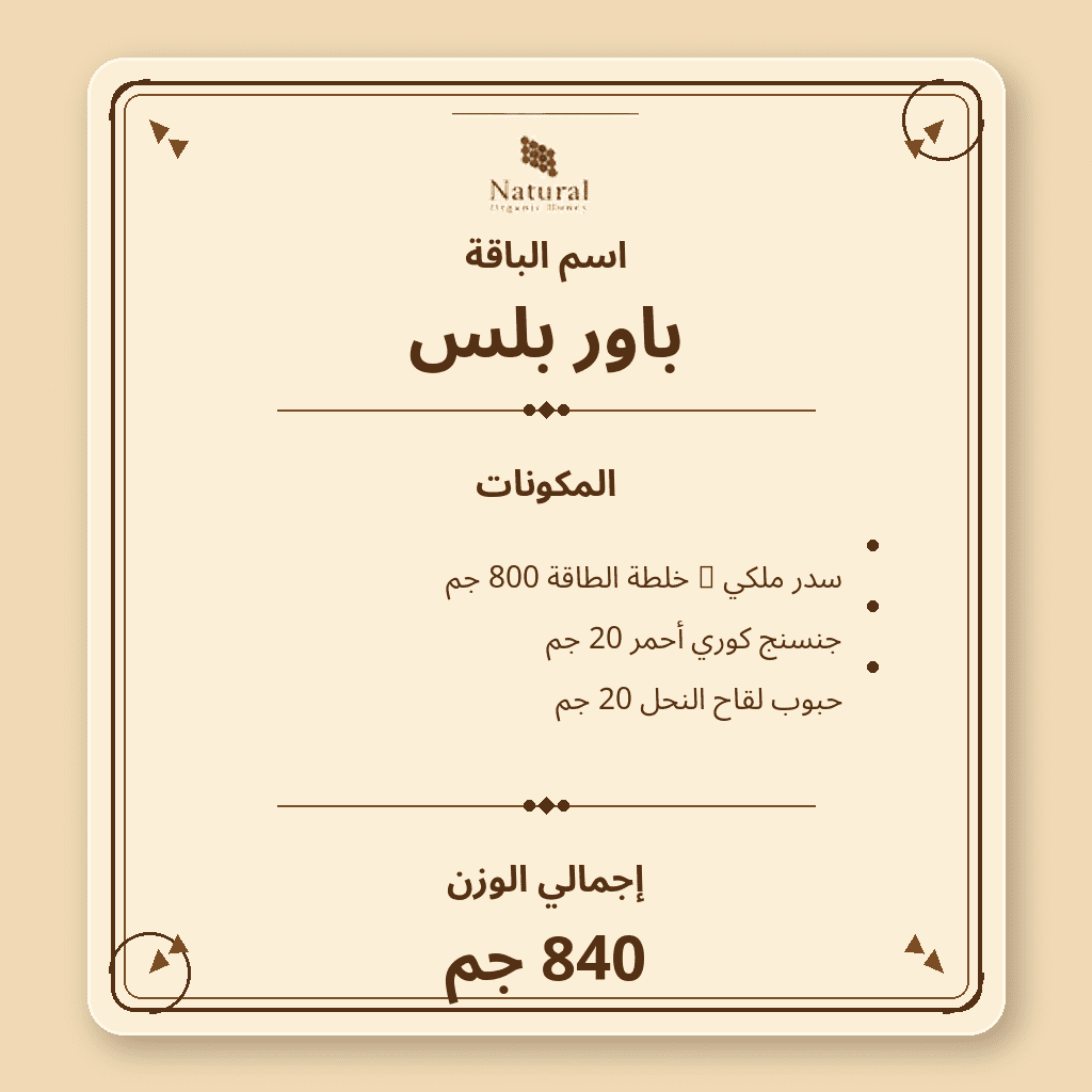 باقة باور بلس - الصورة 10